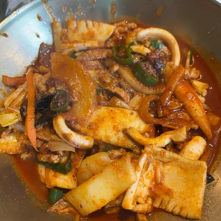 금송아지 대표 사진