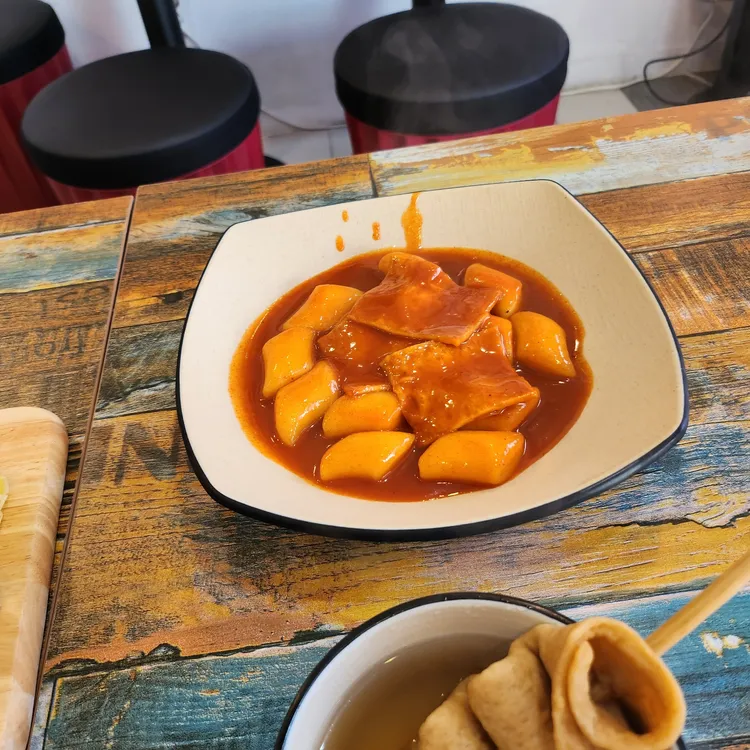 만두네 밀냉면 대표 사진