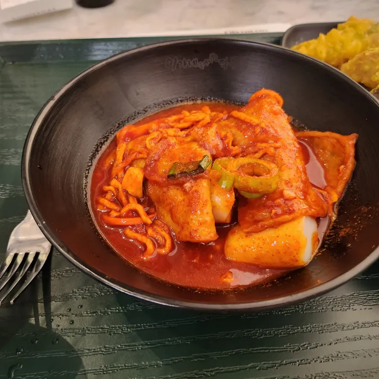 이가네떡볶이 대표 사진