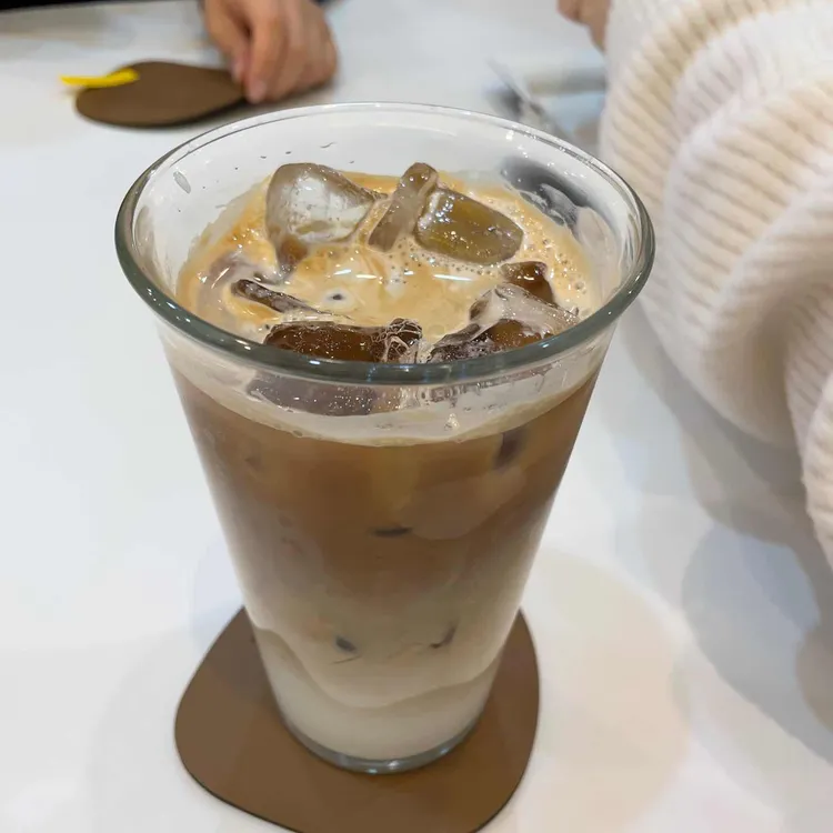 동인커피 대표 사진