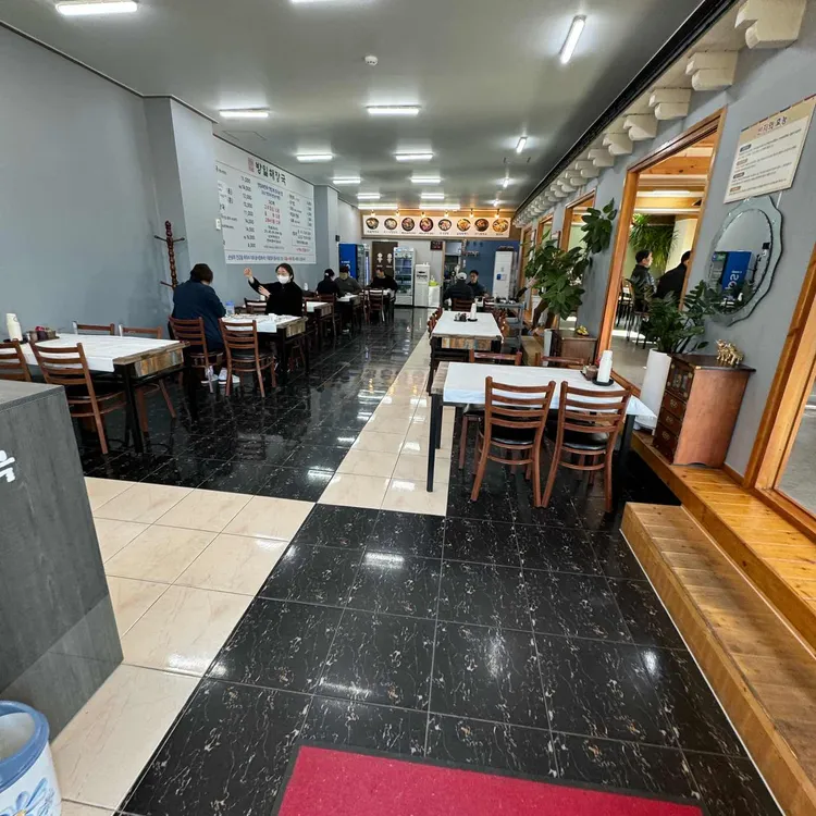 방일해장국 대표 사진