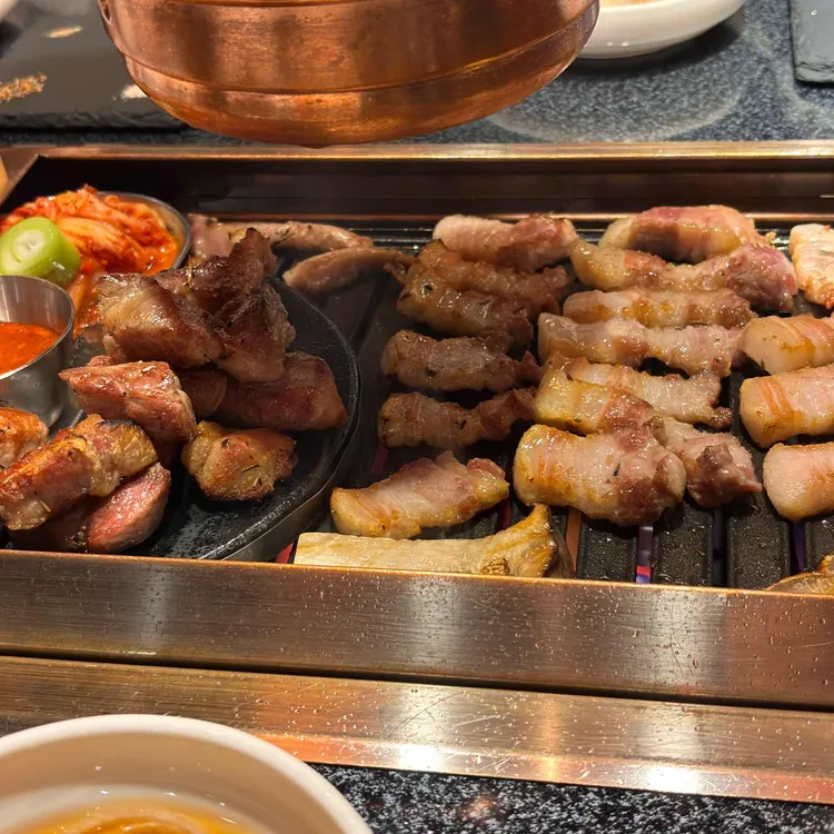 제주옥탑 대표 사진