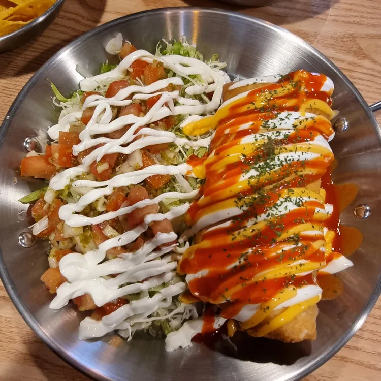 엘 푸에고 대표 사진