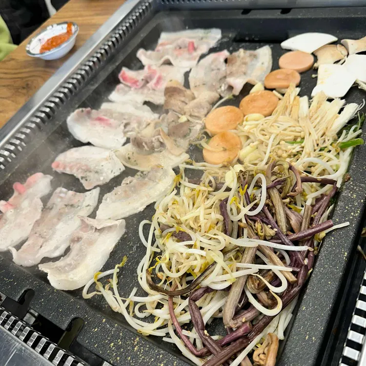 쌈마이대패 대표 사진
