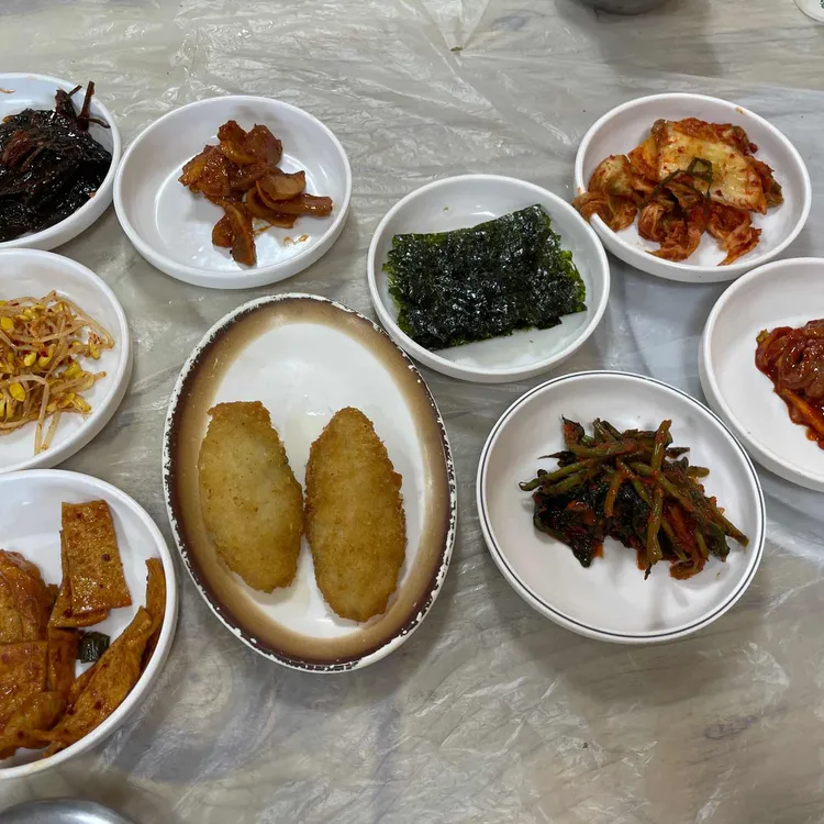 호남식당 대표 사진