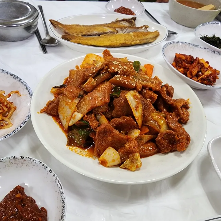 황금생고기 대표 사진