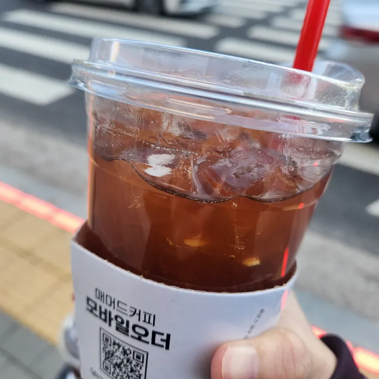매머드익스프레스 대표 사진