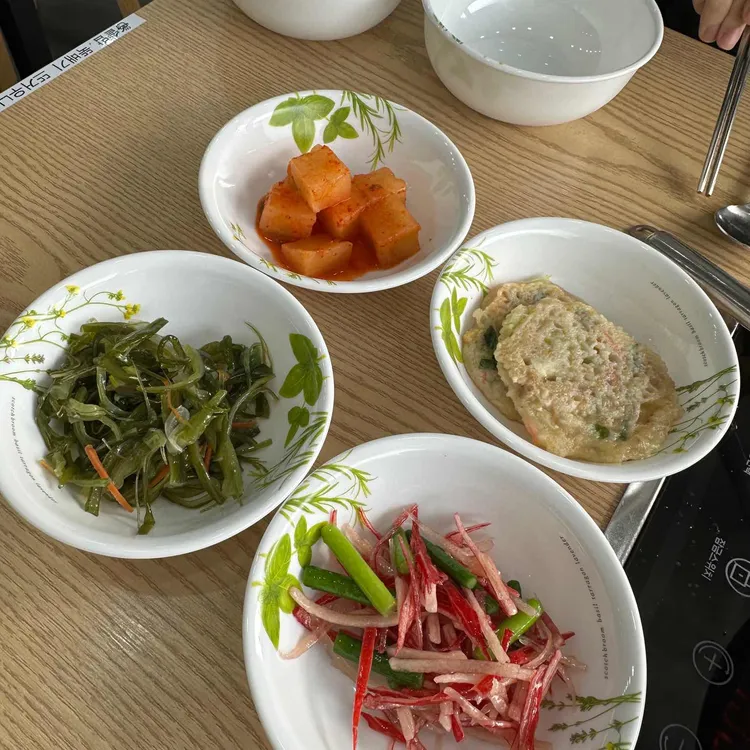 은우네 생고기김치찌개 대표 사진
