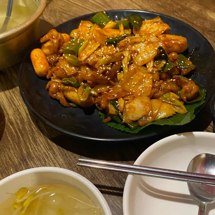 홍열이네 대표 사진