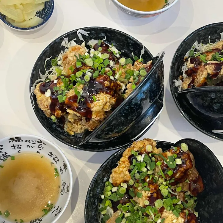 페이센동 대표 사진