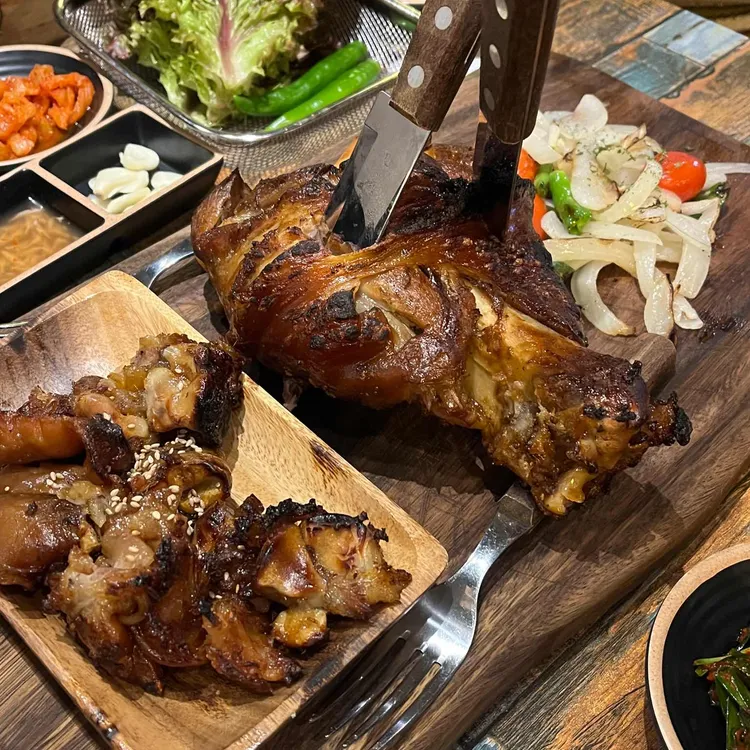 족발신선생 대표 사진