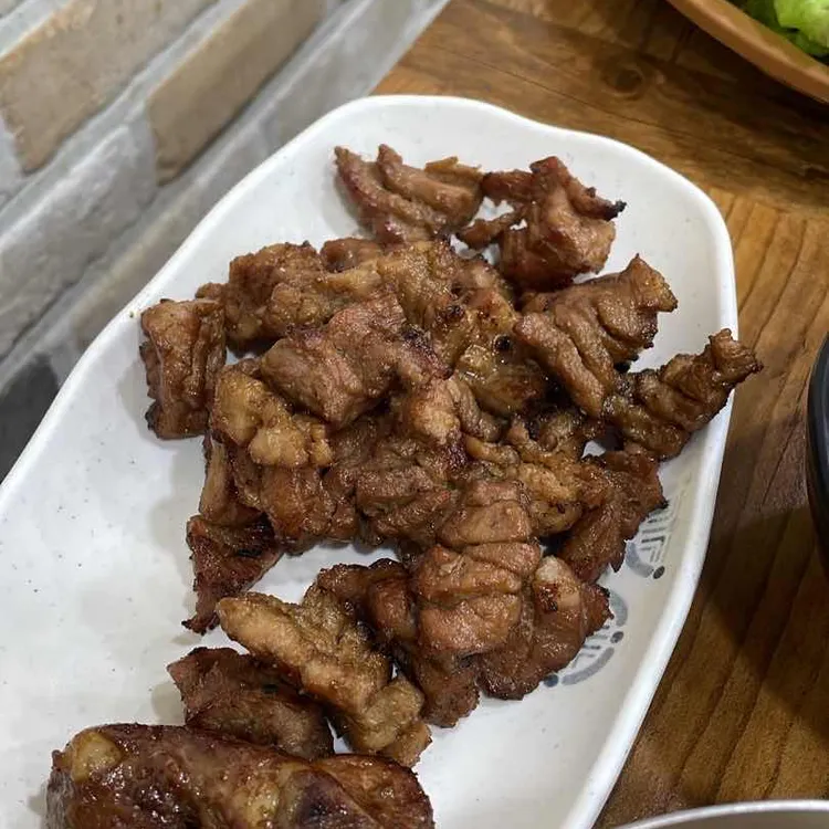 당진냉면갈비 대표 사진