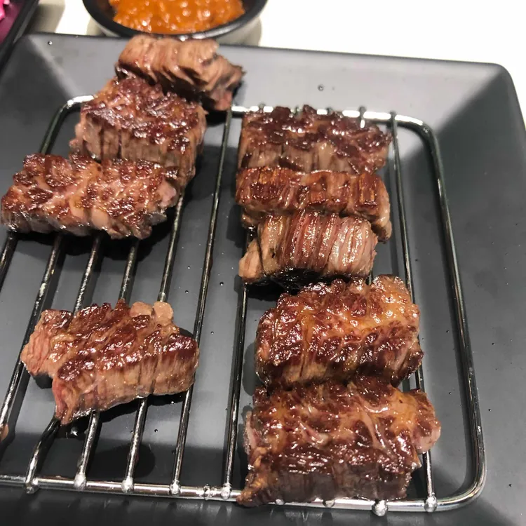 수유한우 대표 사진