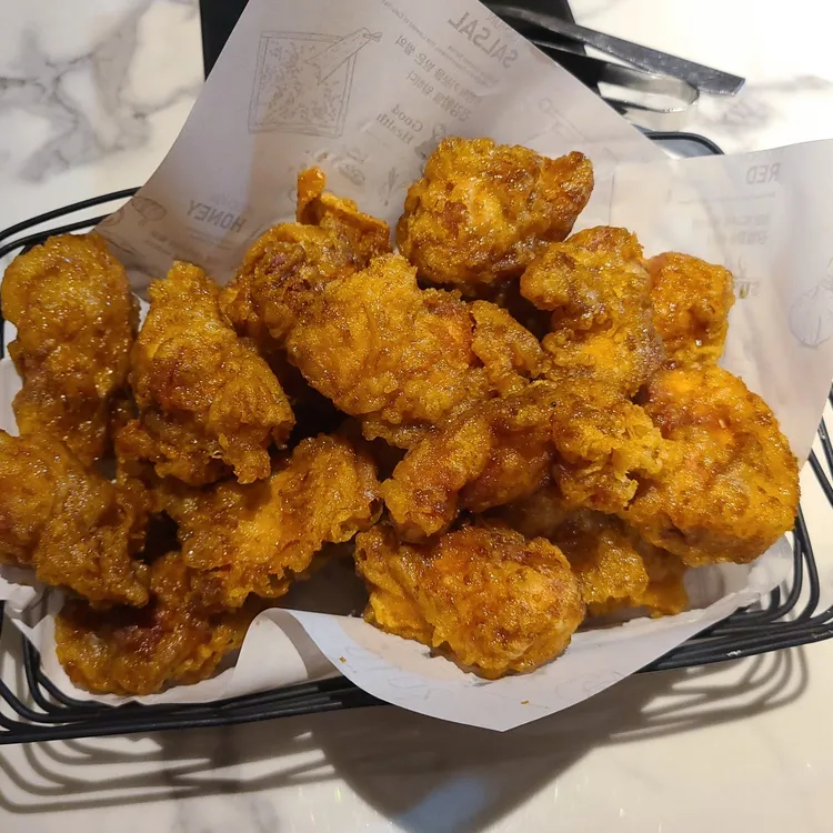 교촌치킨 동탄 대표 사진