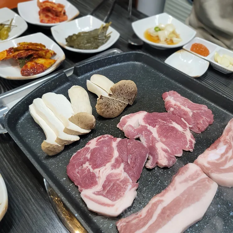 투뿔205 대표 사진