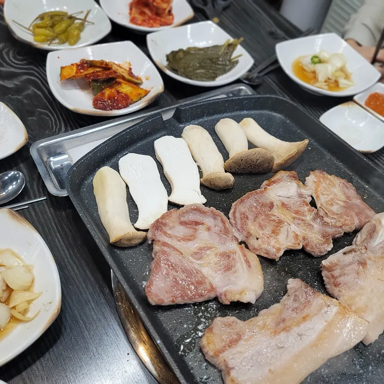 투뿔205 대표 사진