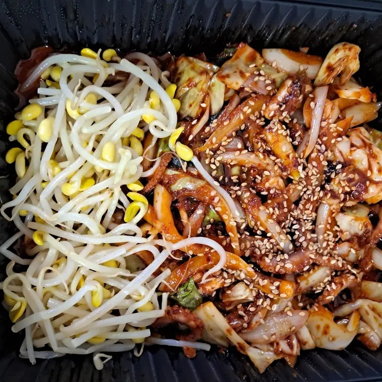 월평생칼국수 대표 사진