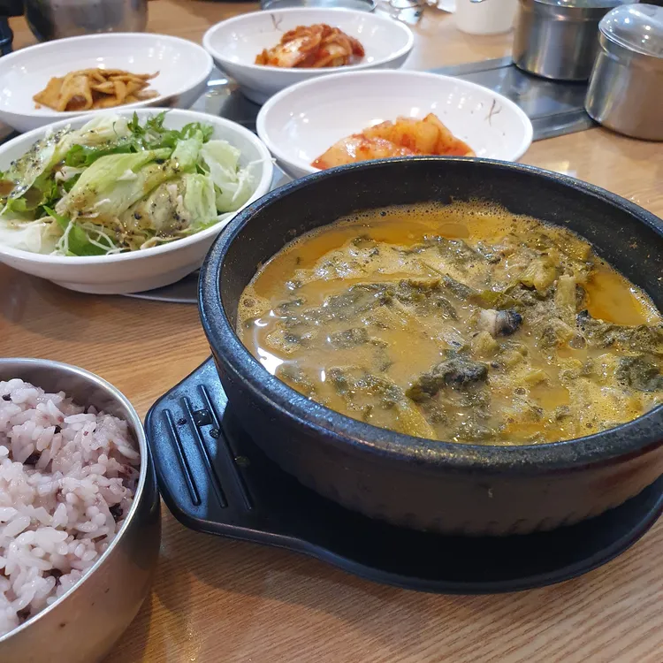 추오정 남원추어탕 대표 사진