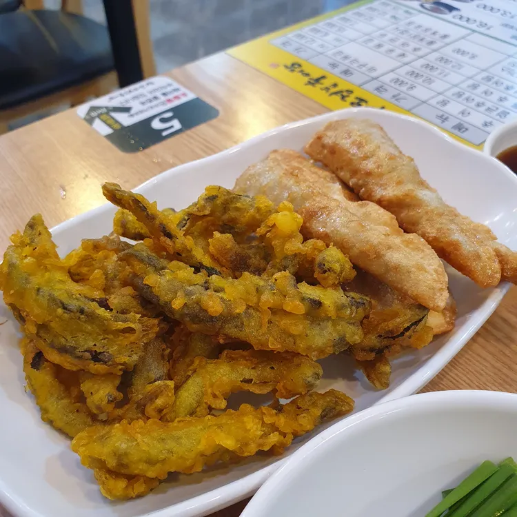 추오정 남원추어탕 대표 사진