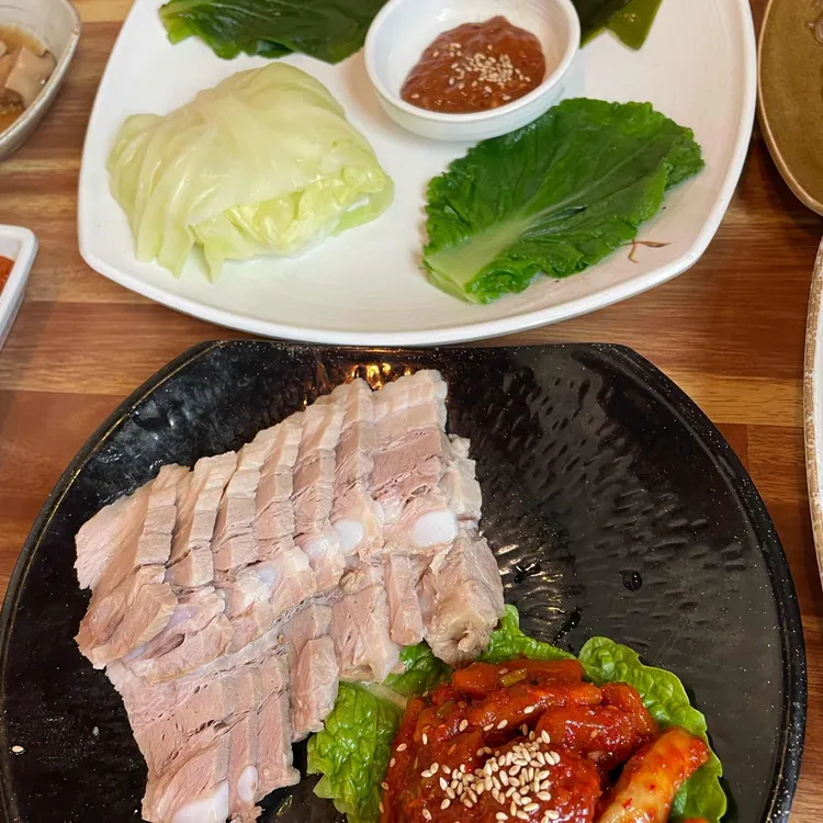 부뚜막 대표 사진