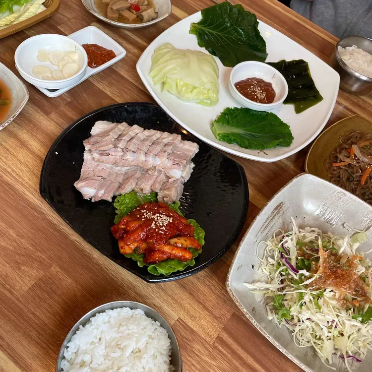 부뚜막 대표 사진