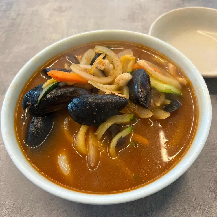 중국관 대표 사진