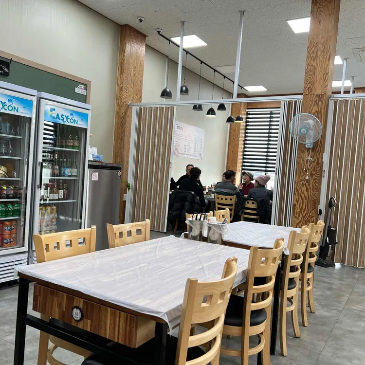 장수촌 대표 사진