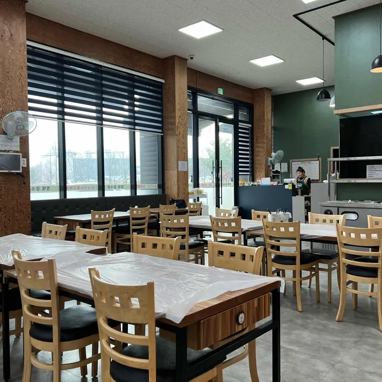 장수촌 대표 사진
