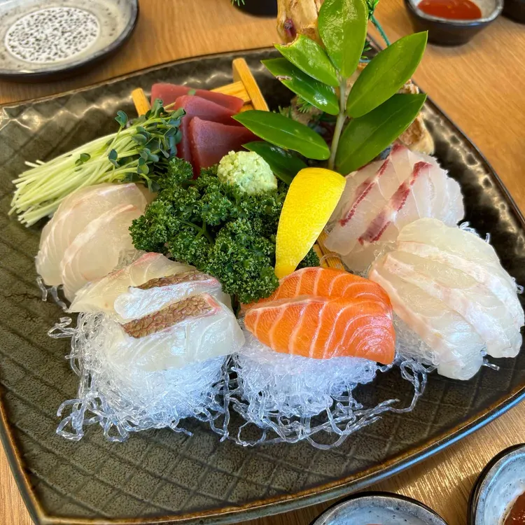 스시마사 대표 사진