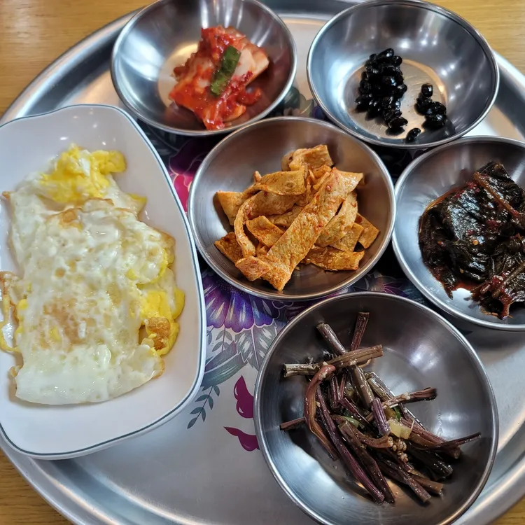 시골청국장 대표 사진