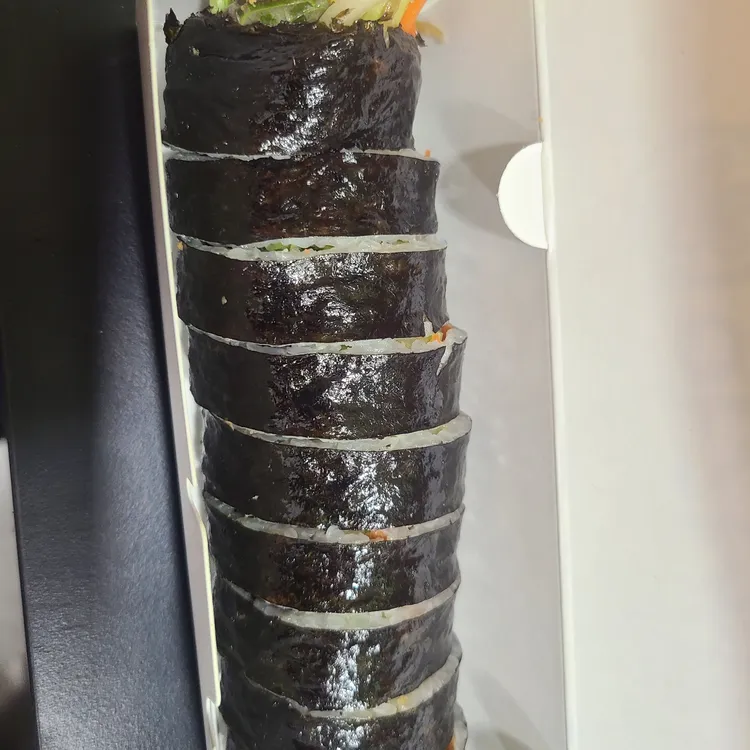 아가씨김밥 대표 사진