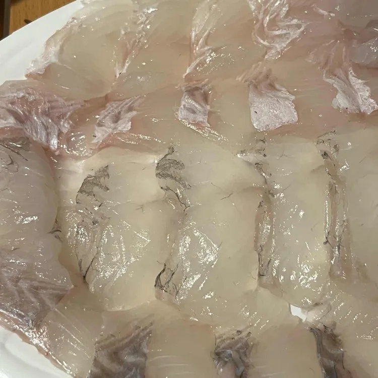 요한이네 횟집 대표 사진