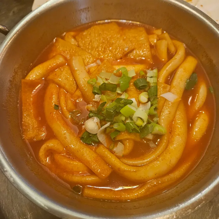 빨간석쇠구이 대표 사진