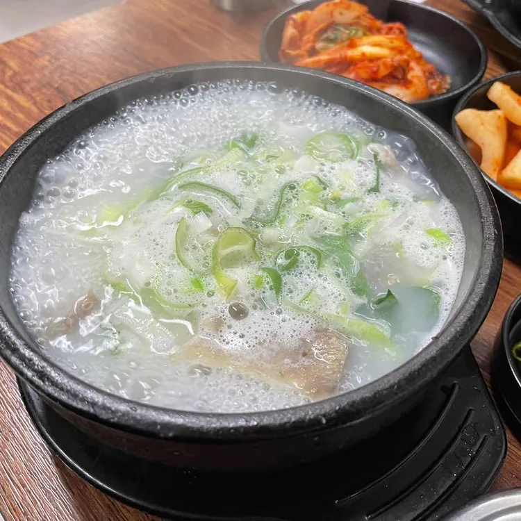 정일품 대표 사진