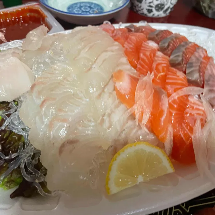 진수산 대표 사진