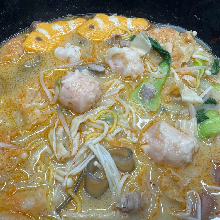 신미마라탕 대표 사진