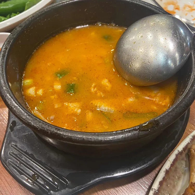 마포소문난족발 대표 사진
