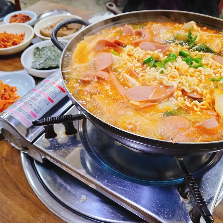 삼호숯불갈비 대표 사진