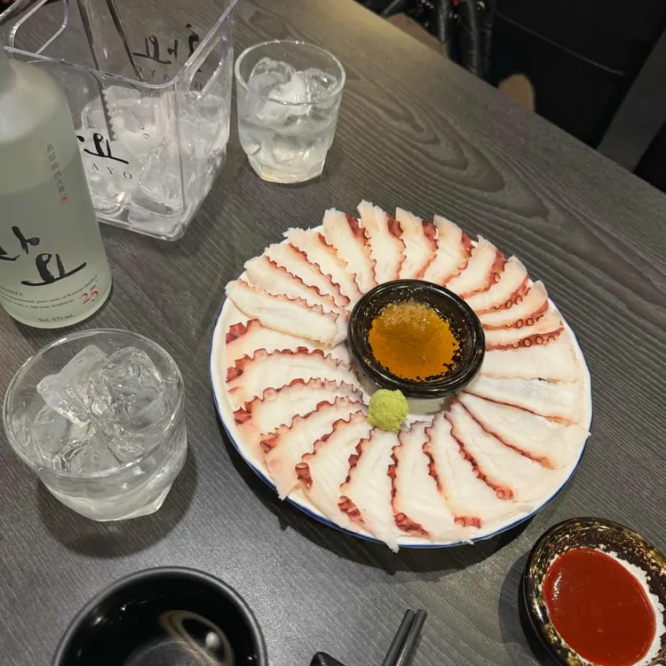 심 이자카야 대표 사진