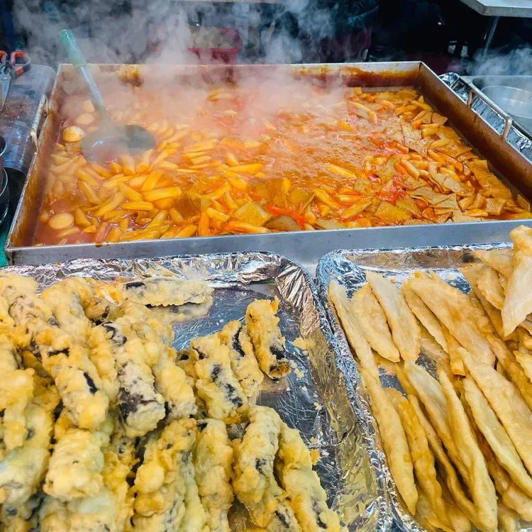 만나분식 대표 사진