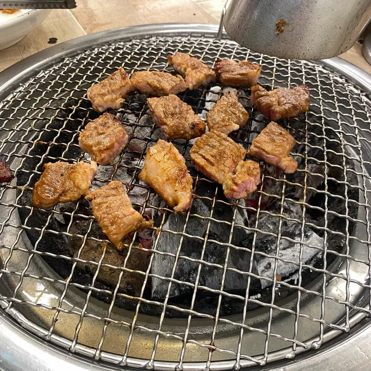 행복한갈비 대표 사진
