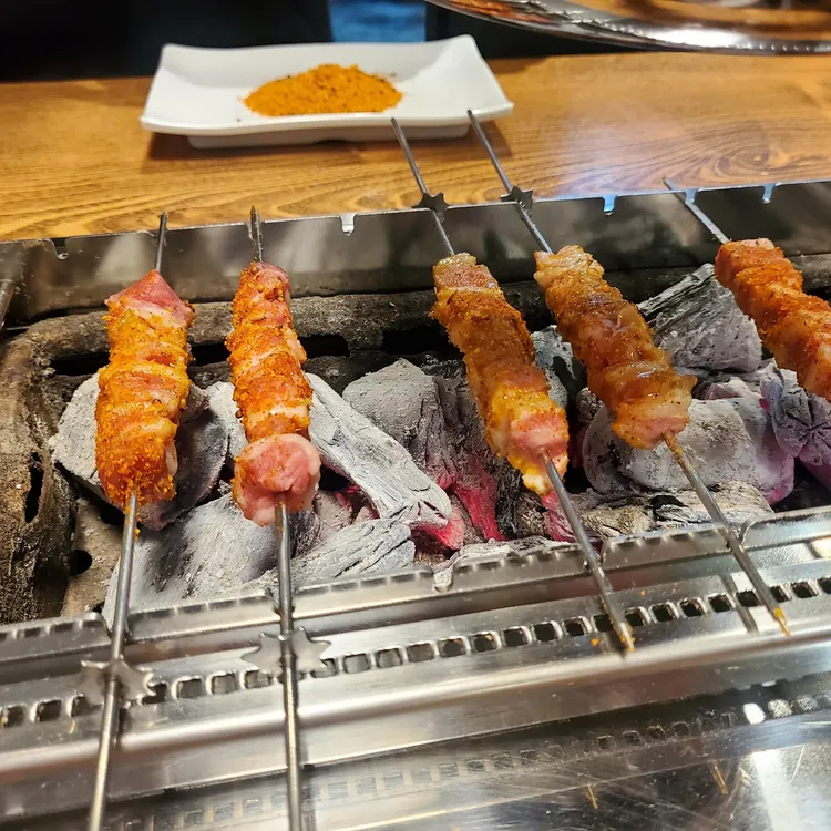 동승양꼬치 대표 사진