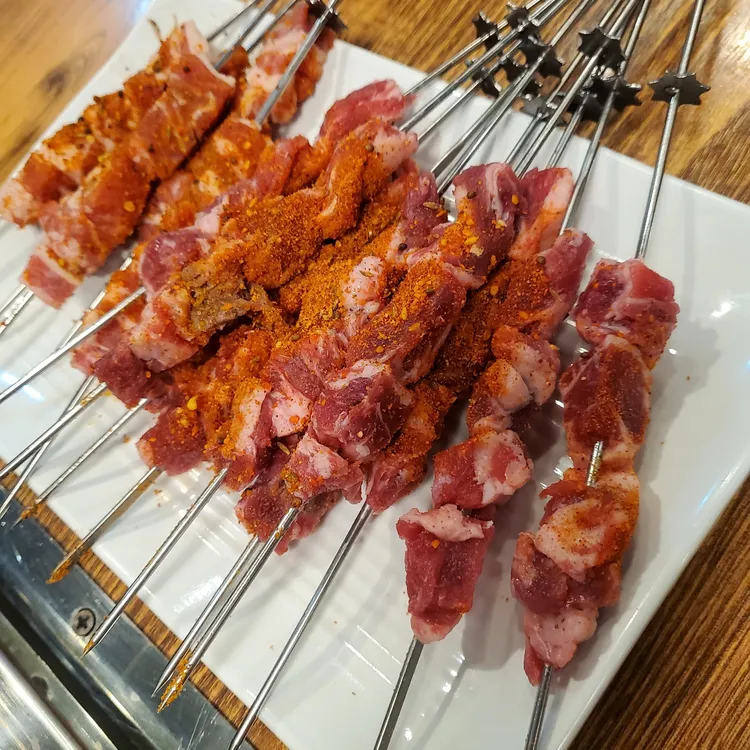 동승양꼬치 대표 사진