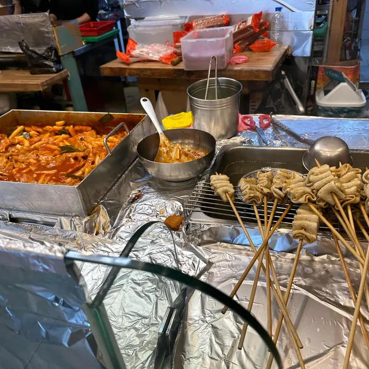 꼬망이 꼬마김밥 대표 사진