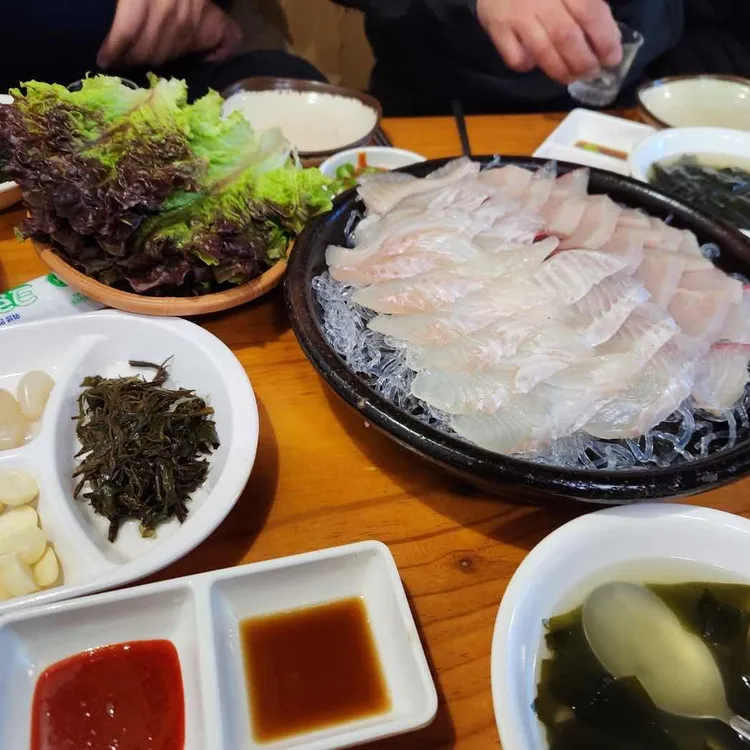 현대회수산 대표 사진