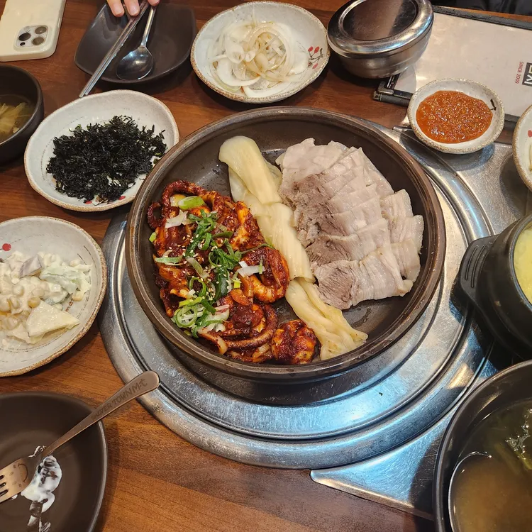 낙지보감 대표 사진