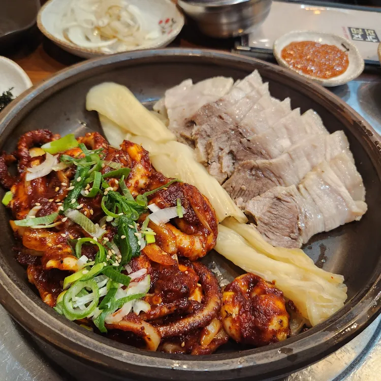 낙지보감 대표 사진