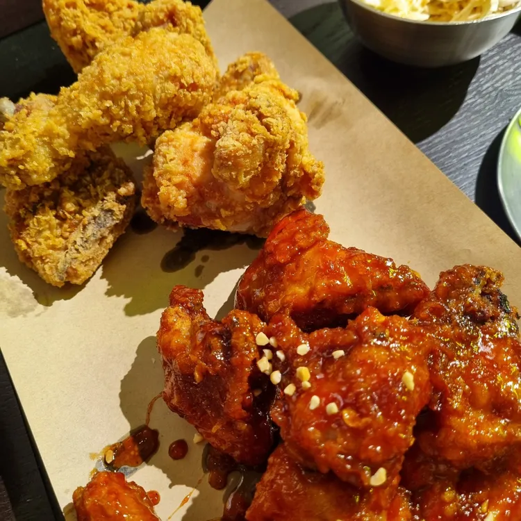 BHC치킨 대표 사진