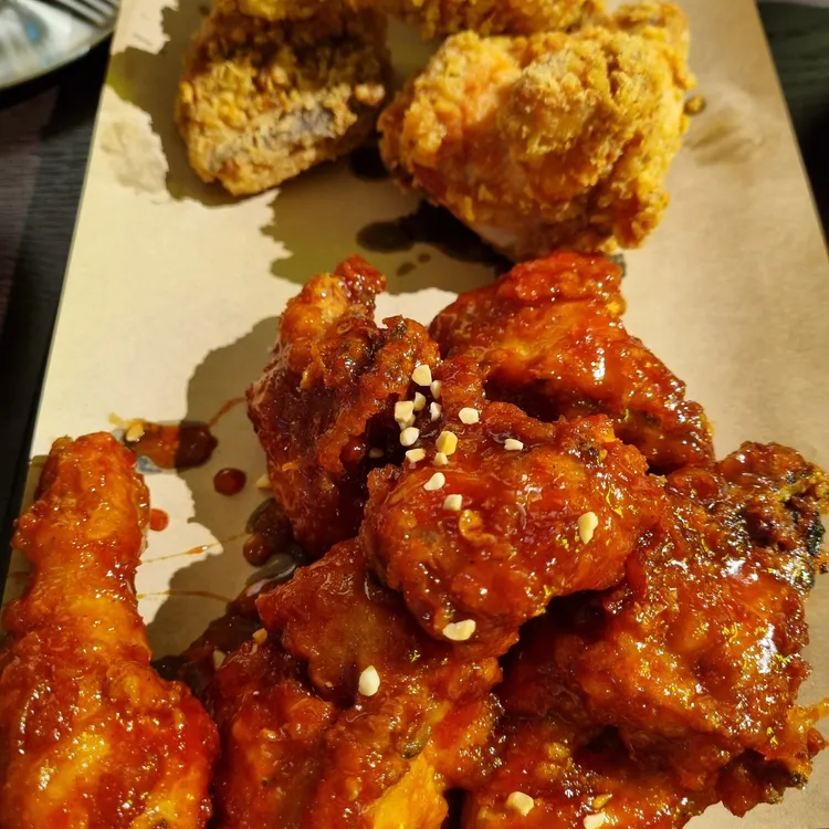 BHC치킨 대표 사진