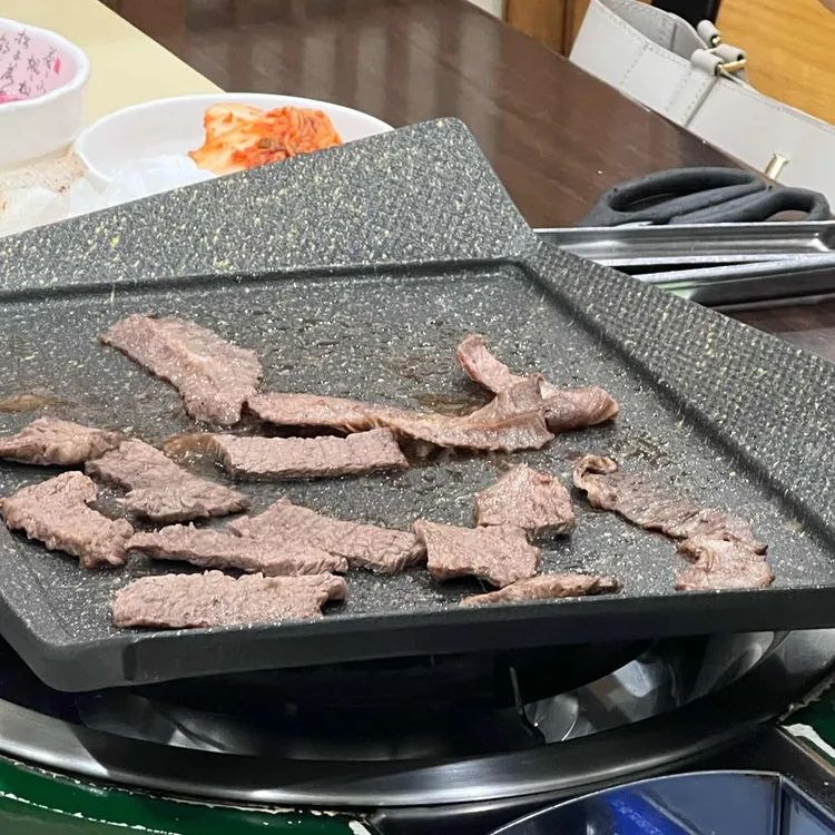 황우마을 대표 사진